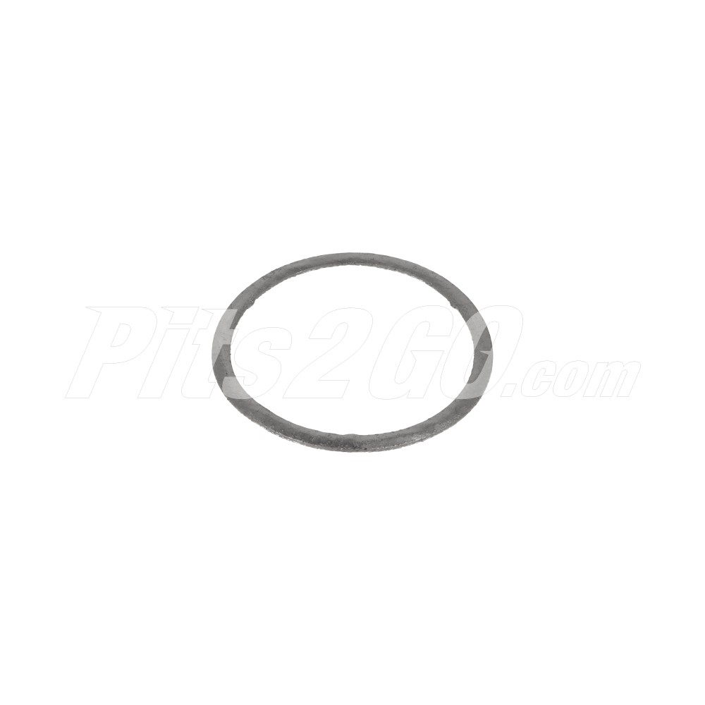 Junta de tubo, para Tractocamión, Marca del producto: Volvo, compatible con: FH,21095726 image number 1