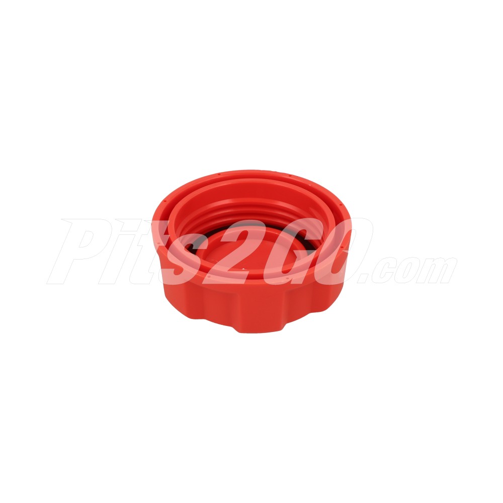 Tapon llenado de aceite isx para Tractocamión, Marca Volvo, compatible con FH,FM image number 3