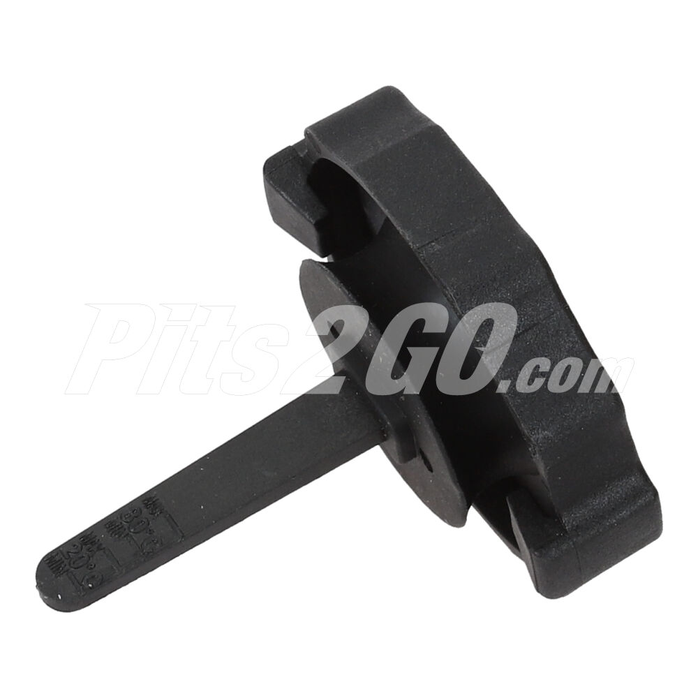 Tapa roscada para Vanes, Marca Mercedes-Benz, compatible con Sprinter image number 2