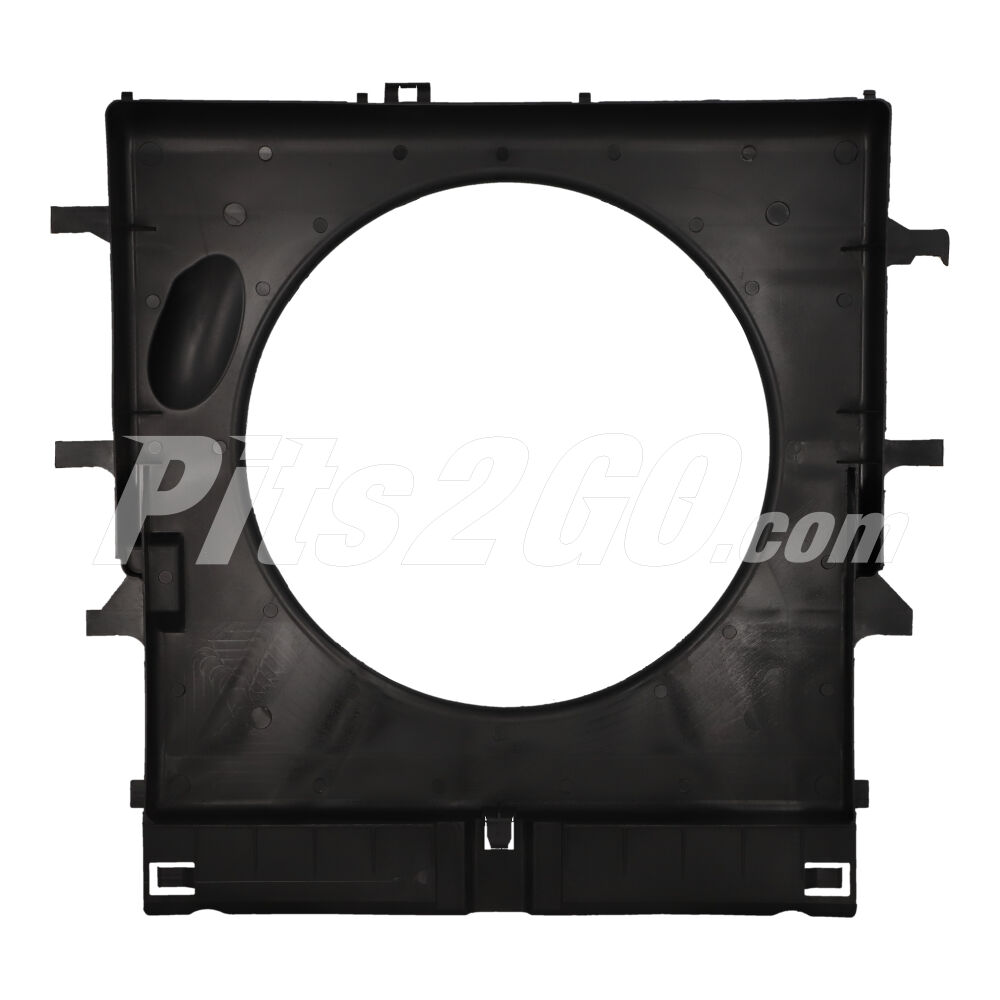 Cubierta ventilador para Vanes, Marca Mercedes-Benz, compatible con Sprinter image number 1