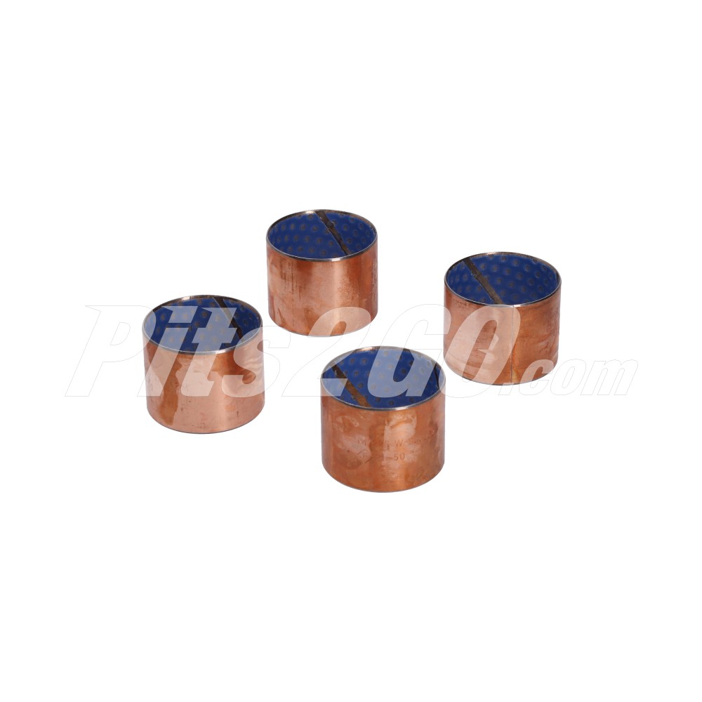 Kit de pernos corte hule para Tractocamión, Marca Meritor, compatible con FH image number 4