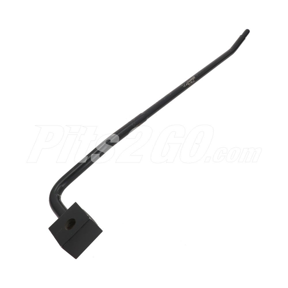 Palanca de caja de velocidades para Tractocamión, Marca Eaton-Fuller, compatible con FLD112, FLD120 image number 2