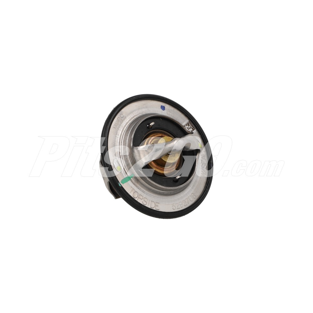 Termostato, para Tractocamión, Marca del producto: Cummins, compatible con: T300,T370,número de parte:,5292708 image number 3