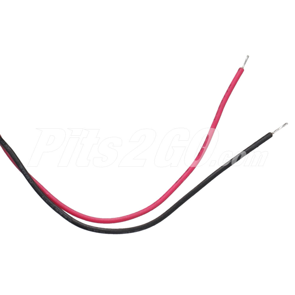 Alarma para Tractocami&oacute;n, Marca Gen&eacute;rico, compatible con Cascadia image number 2