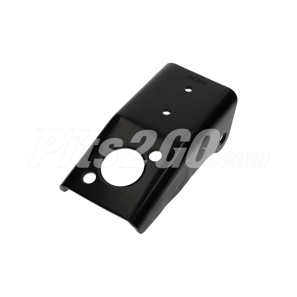 Soporte sup amortiguador delantero para Tractocamión, Marca Volvo, compatible con VN image number 2