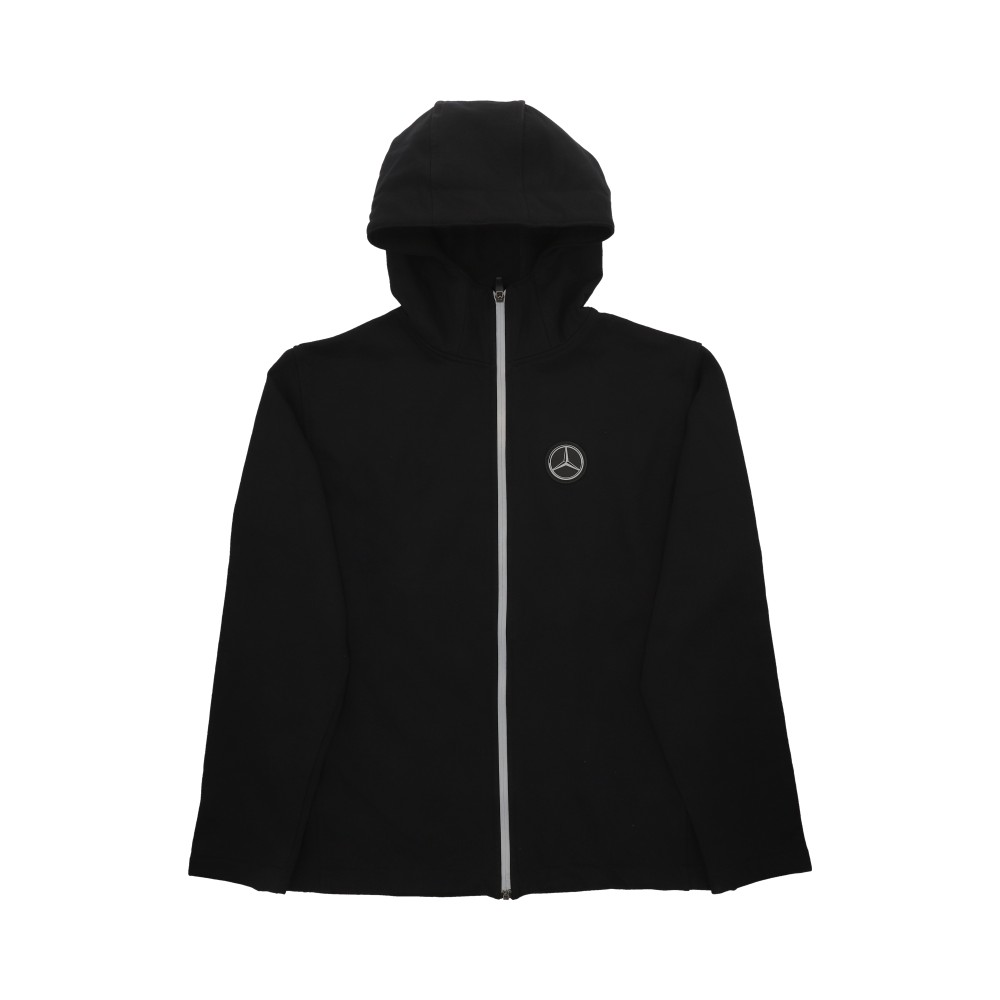 Sudadera capucha caballero para Souvenirs, Marca Mercedes-Benz, compatible con Promocionales