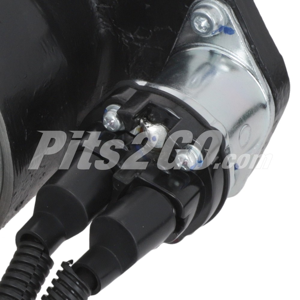 Motor, arranque, para Tractocamión, Marca del producto: Cummins, compatible con: T300,T370,número de parte:,4983068 image number 3