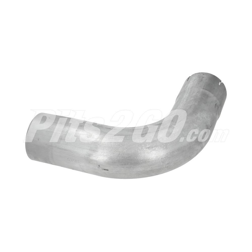 Tubo de escape para Tractocamión, Marca Volvo, compatible con VN,VNL image number 1