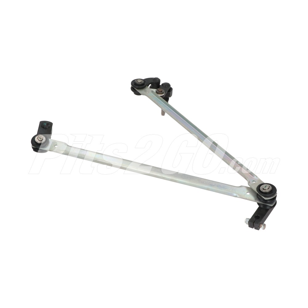 Mecanismo de limpiaparabrisas para Tractocamión, Marca Volvo, compatible con FH image number 2