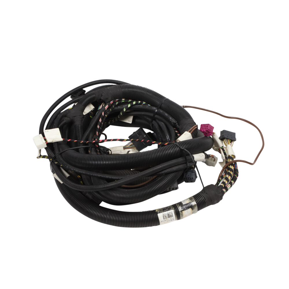 Arnés eléctrico para Buses, Marca Freightliner, compatible con IBC, OC500