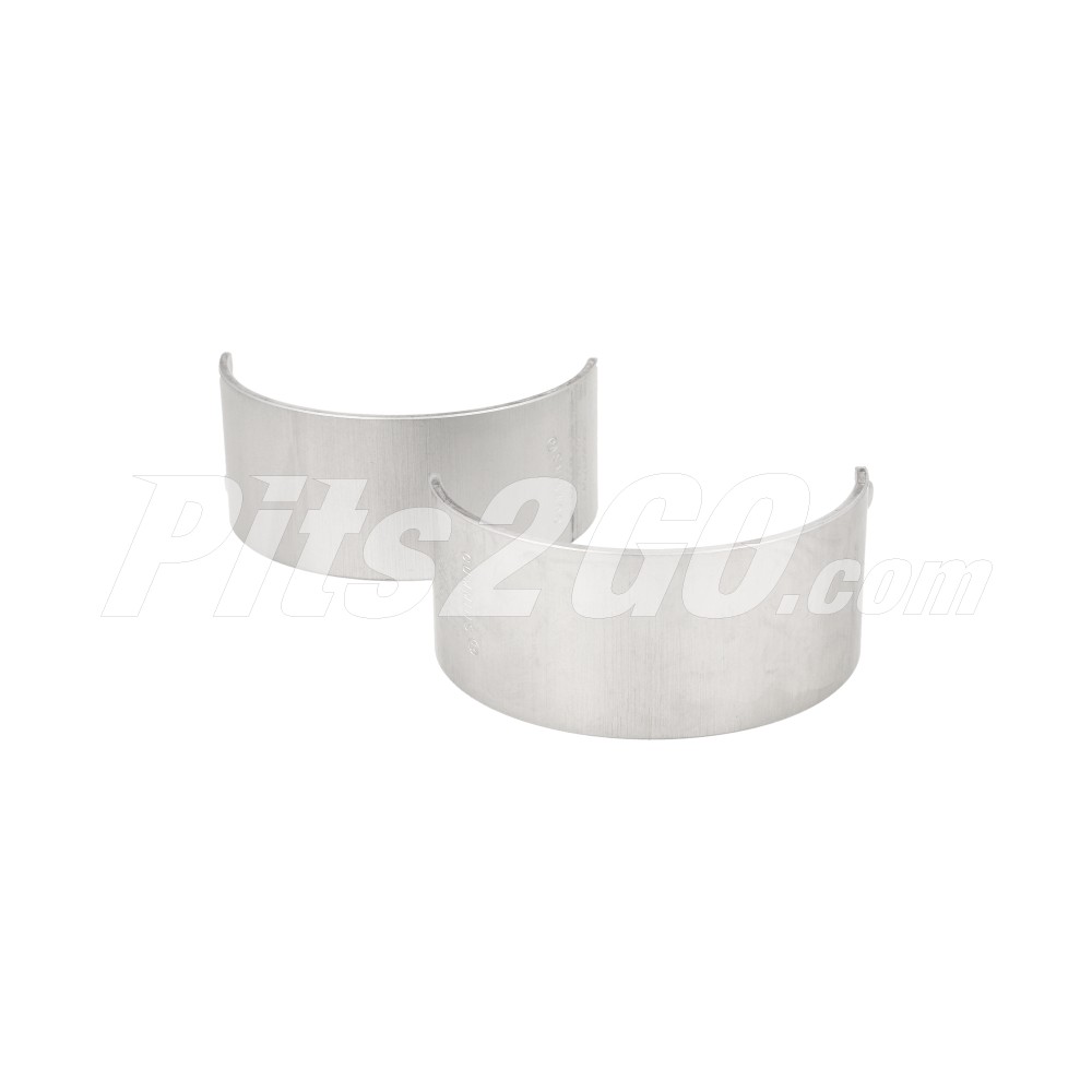 Cojinete de biela (estándar), para Tractocamión, Marca del producto: Cummins, compatible con: T380,número de parte:,3950661 image number 2