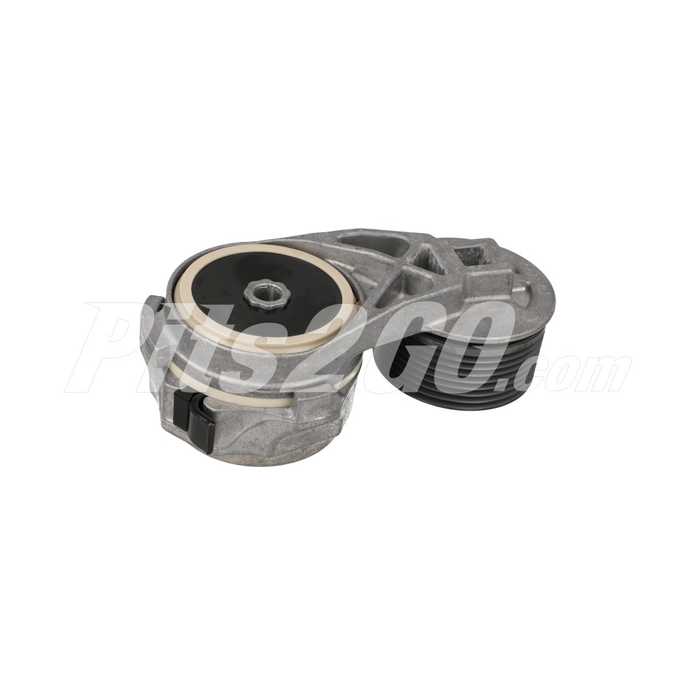 Tensor de correa, para Tractocamión, Marca del producto: Cummins, compatible con: T300,T370,número de parte:,5259022 image number 2