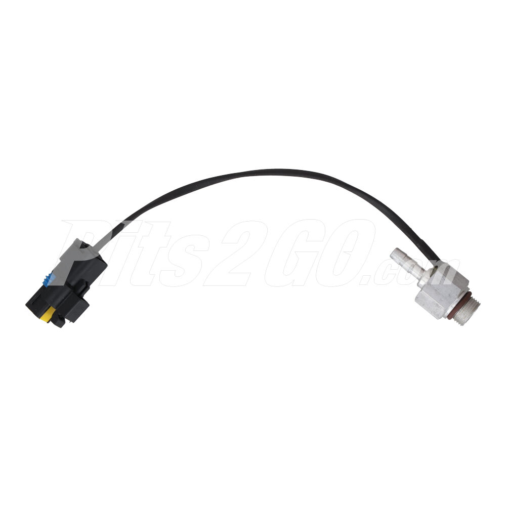 Sensor de temperatura para Tractocamión, Marca Freightliner, compatible con Genérico