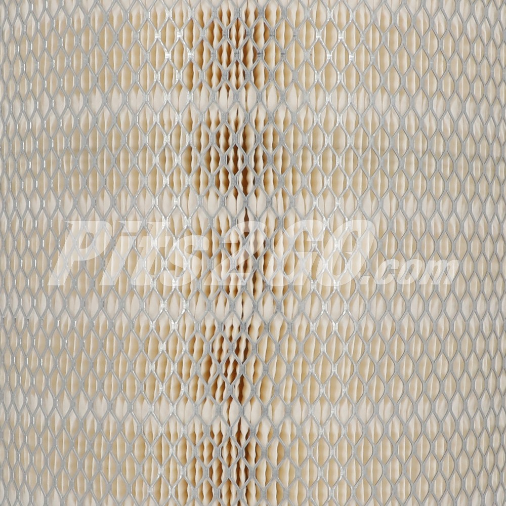 Filtro de aire primario para Vanes, Marca Mercedes-Benz, compatible con Sprinter image number 2