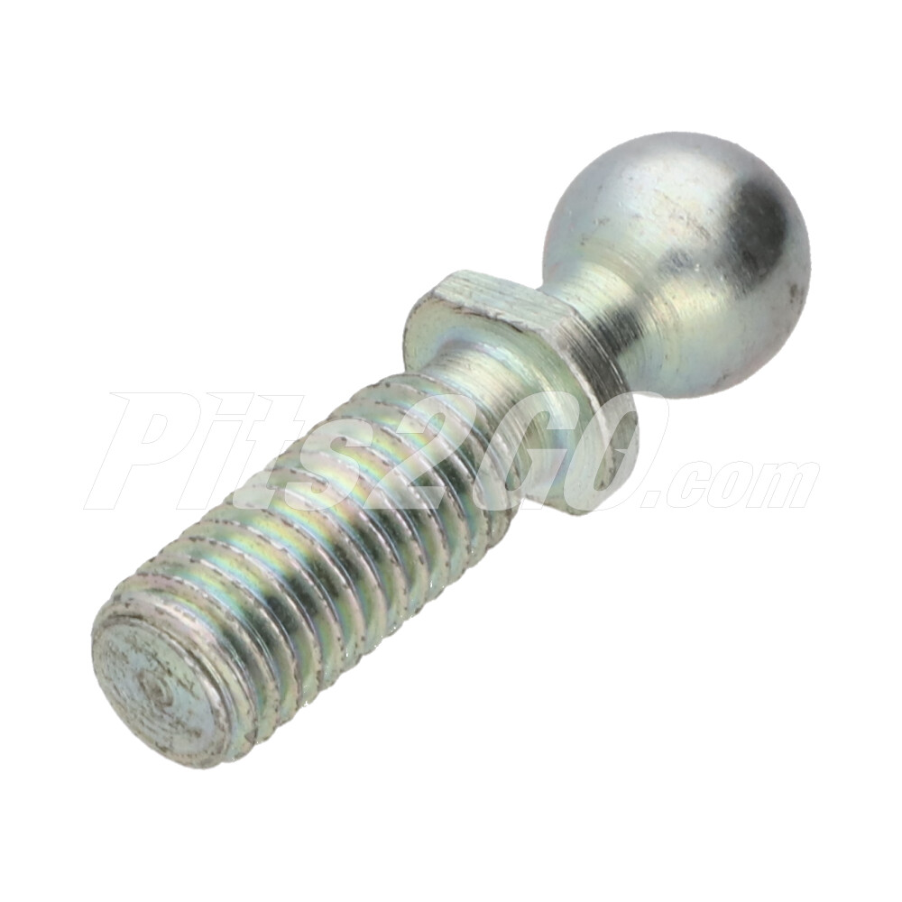 Pivote esférico, para Buses, Marca del producto: Mercedes-Benz, compatible con: O500 1728 image number 1