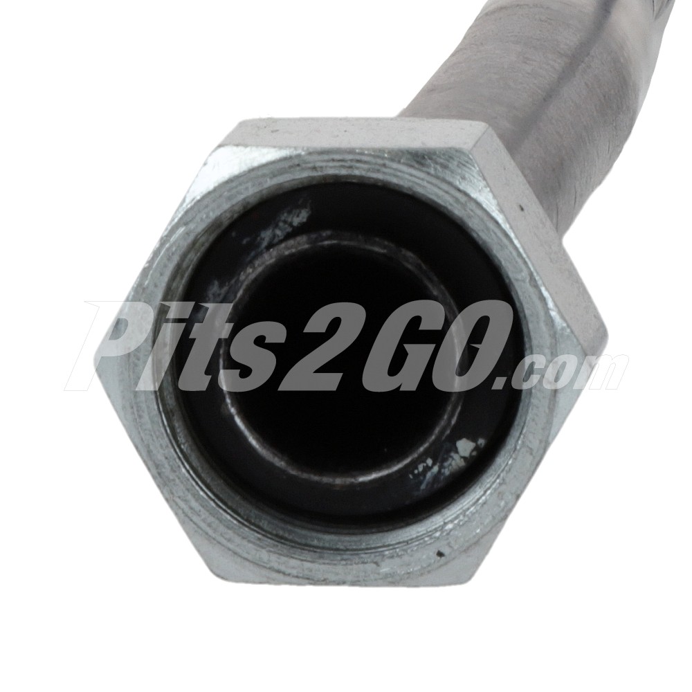 Tubo de salida de agua cpr, para Tractocamión, Marca del producto: Cummins, compatible con: T380,número de parte:,4993224 image number 3