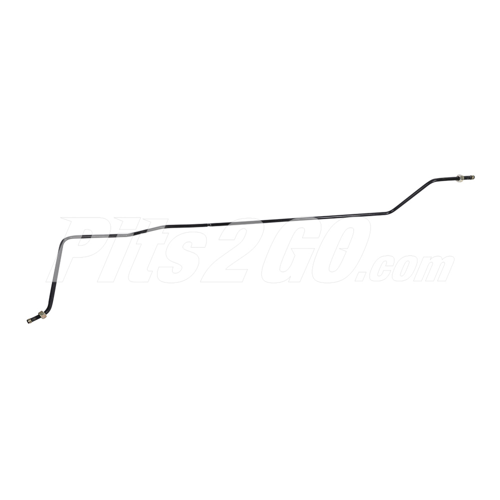Tubería de aire para Buses, Marca Mercedes-Benz, compatible con O500 1728 image number 2