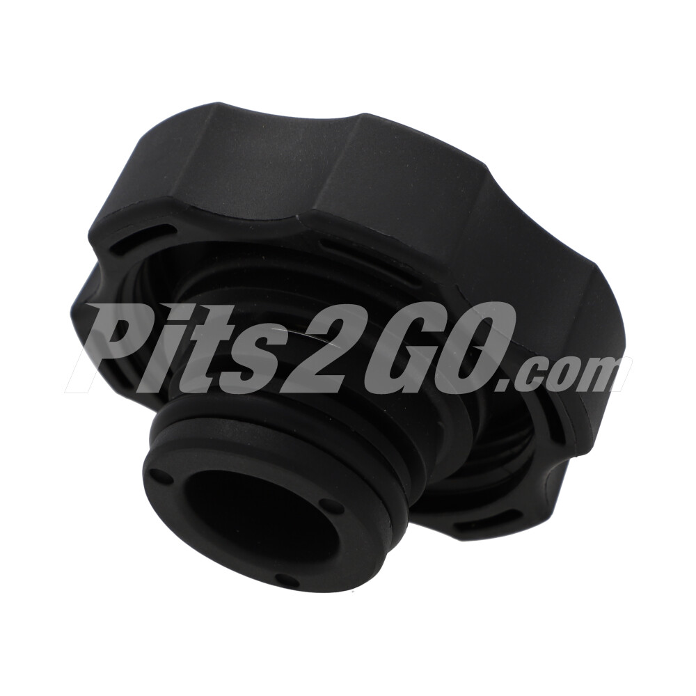 Tapón tanque para Tractocamión, Marca Freightliner, compatible con Genérico image number 5
