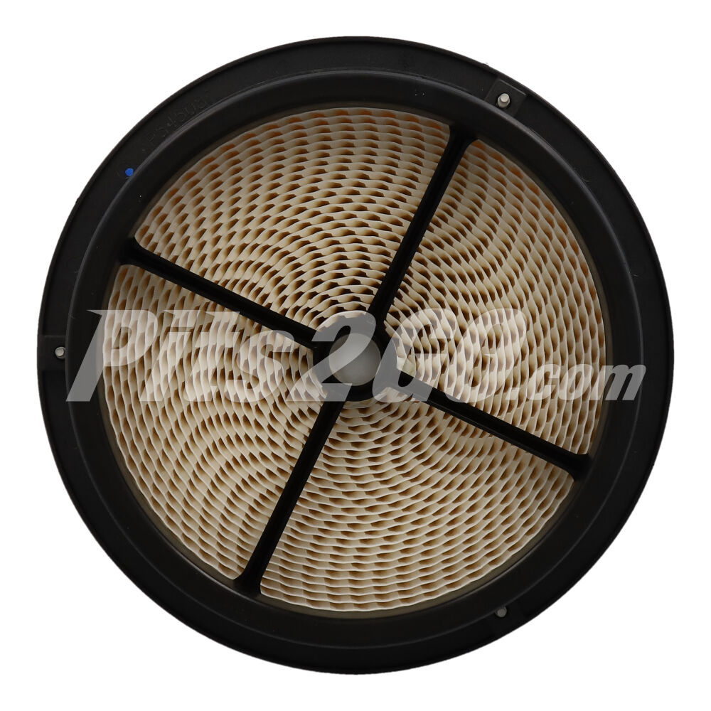 Filtro de aire para Tractocamión, Marca Freightliner, compatible con Genérico image number 4