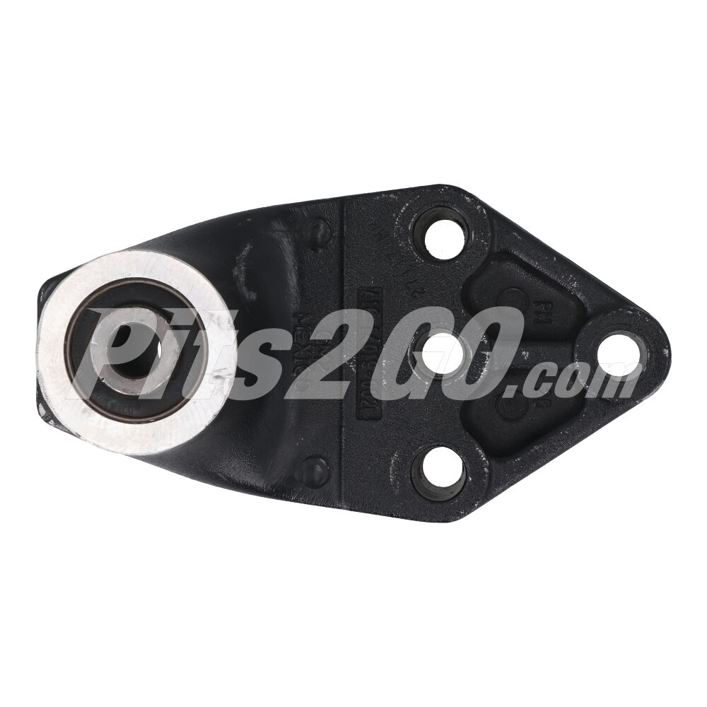 Percha muelle delantero para Tractocamión, Marca Freightliner, compatible con Cascadia image number 2