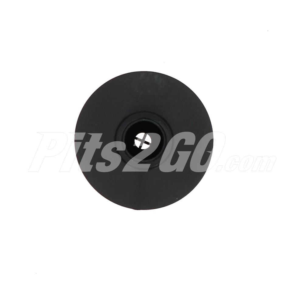 Filtro enroscable aceite para Tractocamión, Marca Freightliner, compatible con Genérico image number 4