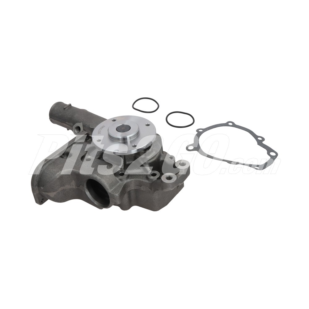 Bomba de agua para Tractocamión, Marca Freightliner, compatible con Genérico image number 2