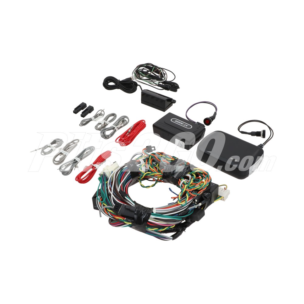 Prom fl ecm para Tractocamión, Marca Freightliner, compatible con Cascadia image number 2