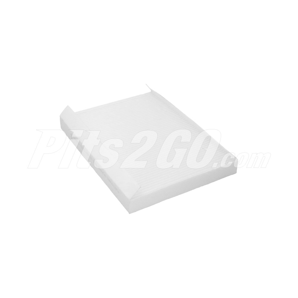 Filtro aire acondicionado para Tractocamión, Marca del producto Fleetguard, compatible con FH image number 1