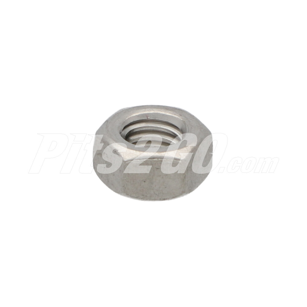 Tuerca para Tractocamión, Marca Freightliner, compatible con Cascadia image number 2