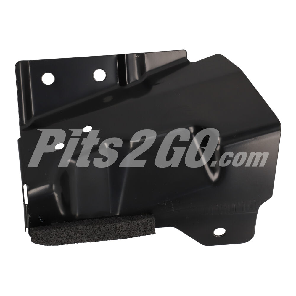 Placa salpicadera para Camión, Marca Mitsubishi, compatible con FL360 image number 2