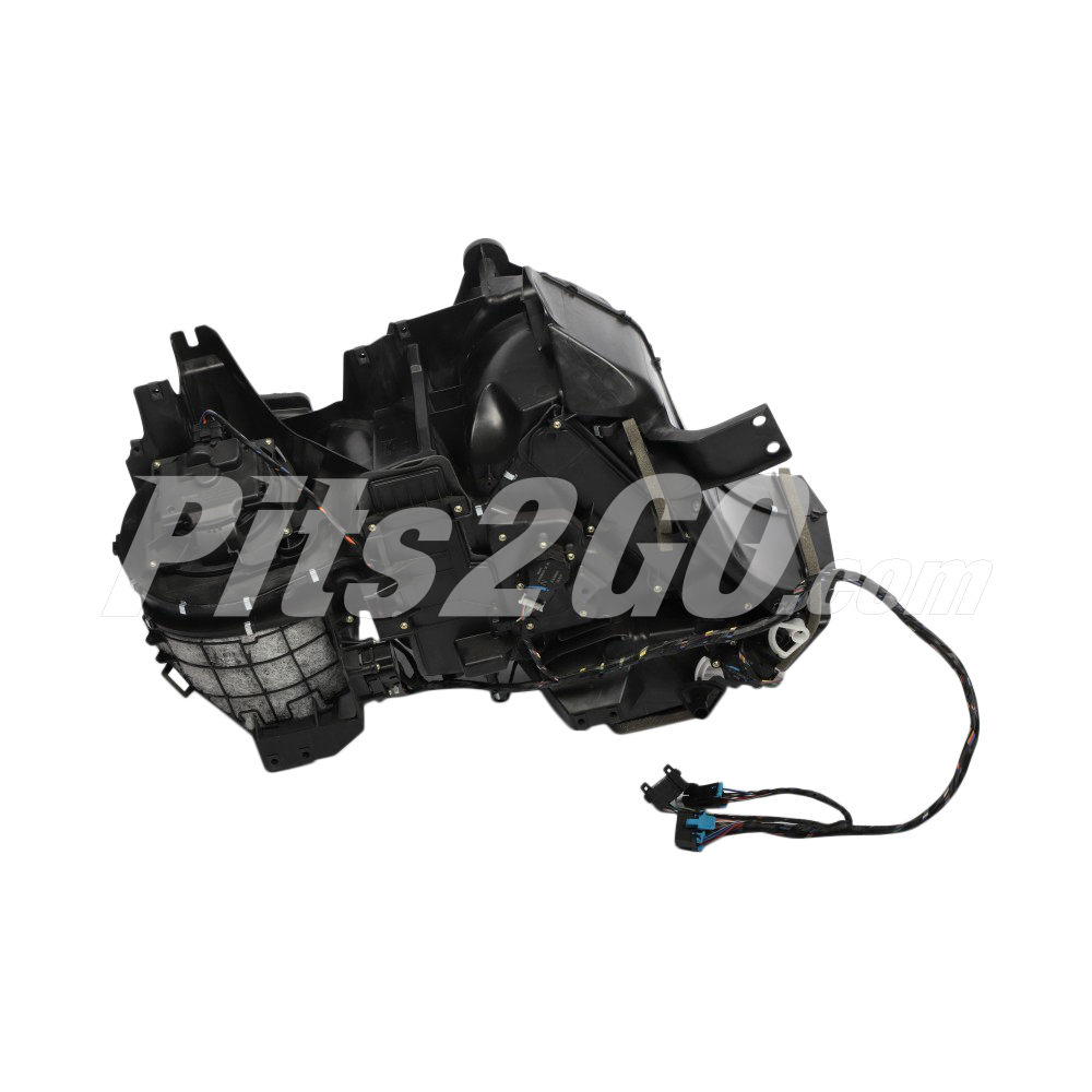 Sistema de enfriamiento para Camión, Marca Freightliner, compatible con Business Class