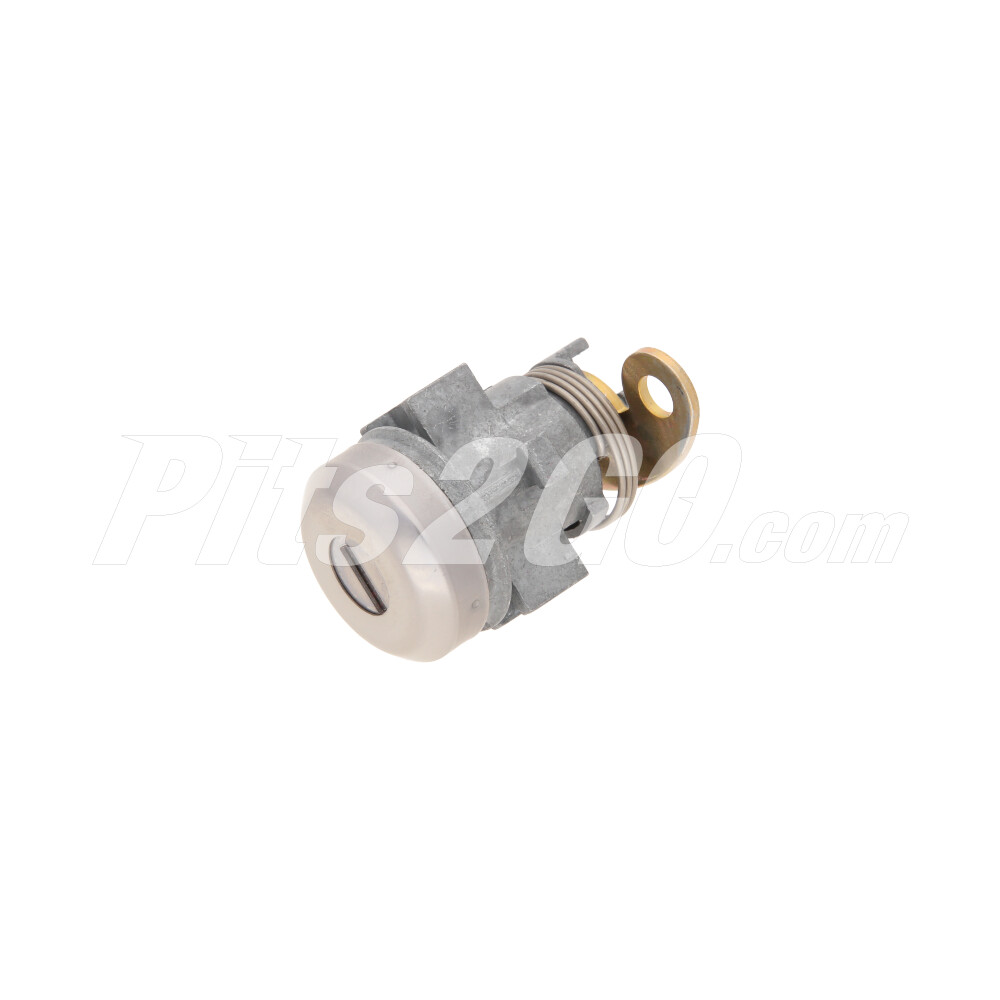 2 llaves de cerradura para Tractocamión, Marca Freightliner, compatible con Genérico image number 1