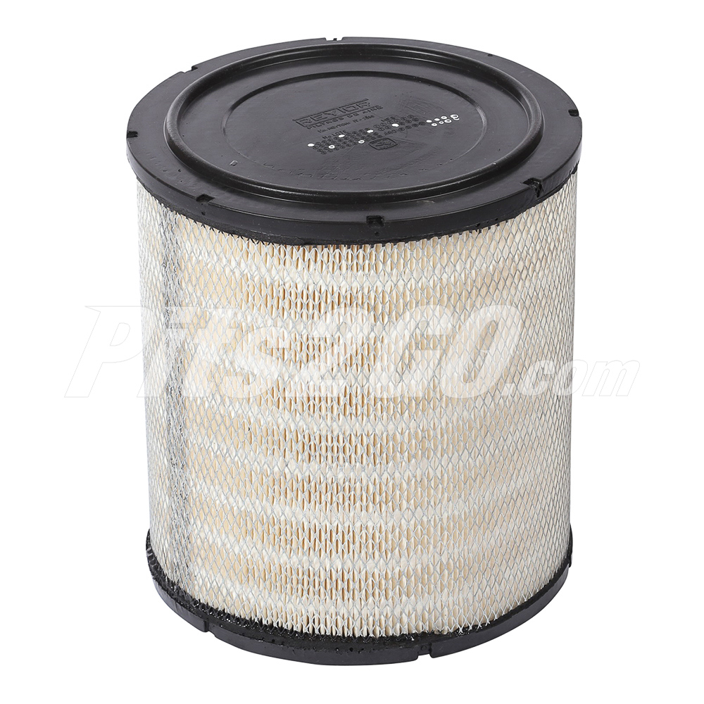 Filtro de aire para Tractocamión, Marca CH Works Services, compatible con Genérico image number 2