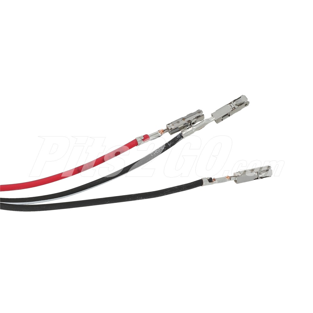 Arnés tablero control multiplexo para Tractocamión, Marca Freightliner, compatible con Cascadia image number 3