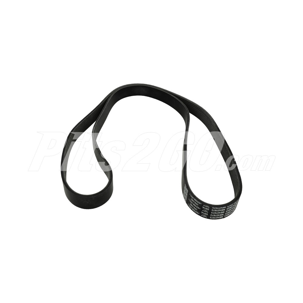 Cinturón para Camión, Marca Mitsubishi, compatible con FL360 image number 3