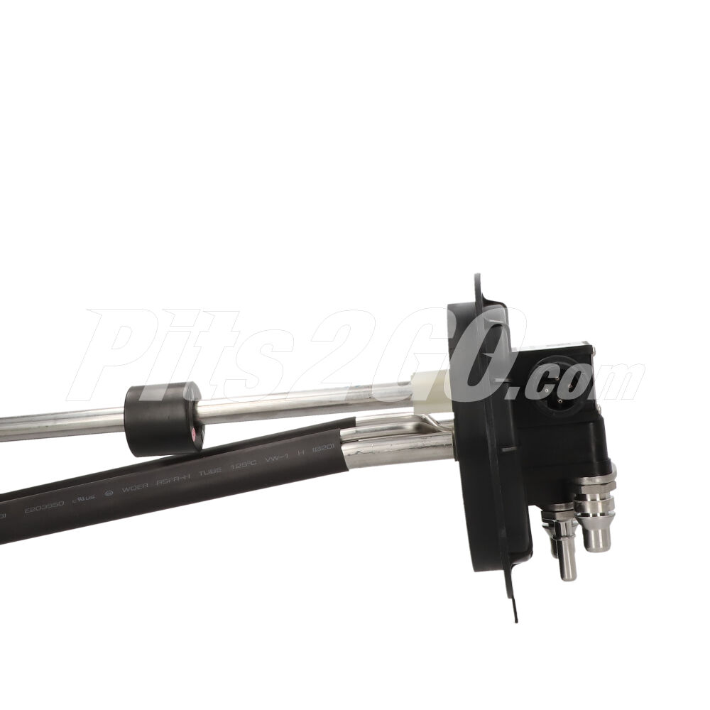 Transmisor para Buses, Marca Mercedes-Benz, compatible con Autobús Articulado image number 4