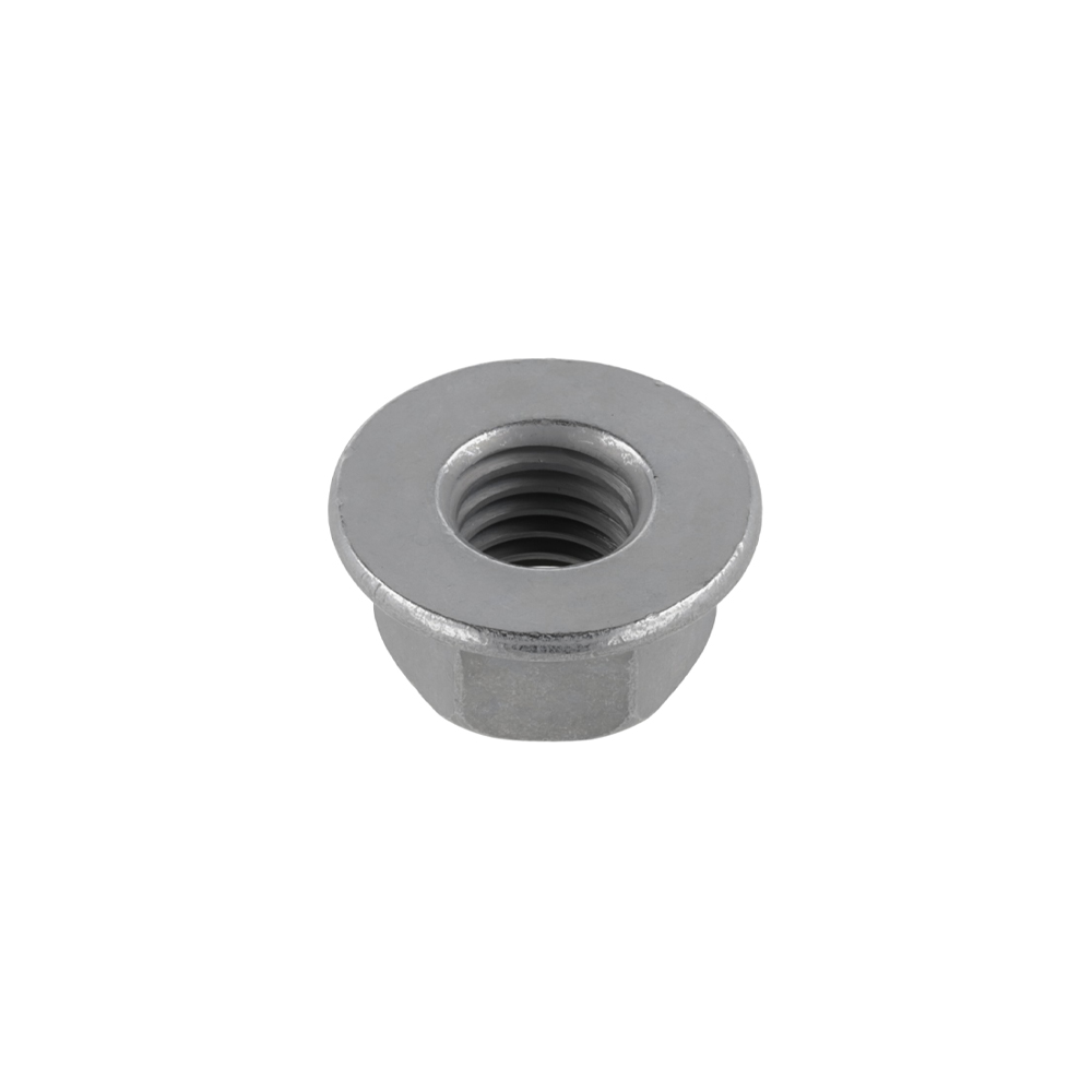 Tuerca para Tractocamión, Marca Volvo, compatible con FE,FH,FM,VM image number 2