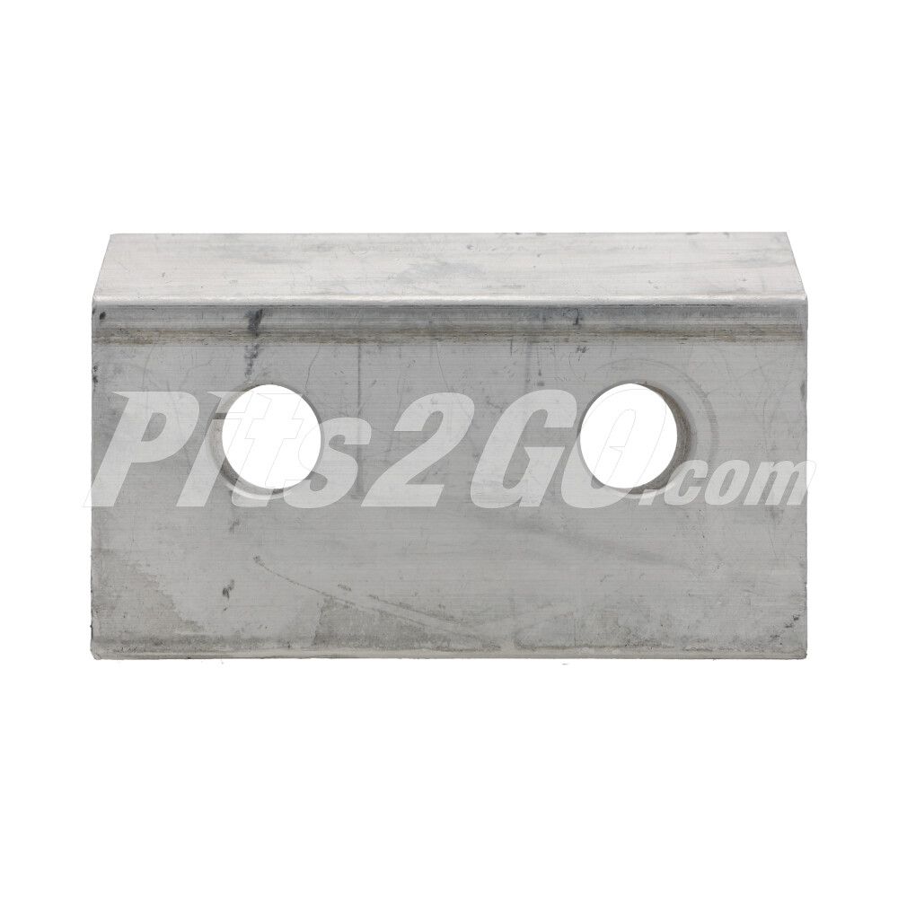 Espaciador aislante para Tractocamión, Marca Freightliner, compatible con Columbia image number 2