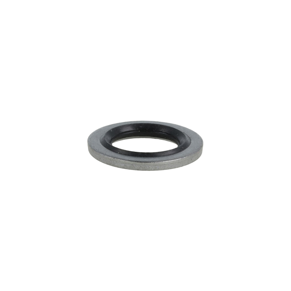 Anillo  goma int. negra 10 mm  m 10 para Tractocamión, Marca Volvo, compatible con FH,FM image number 2