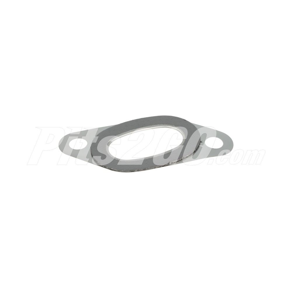 Junta de colector de escape, para Buses, Marca del producto: Volvo, compatible con: D6A,Número de parte: 420538 image number 2