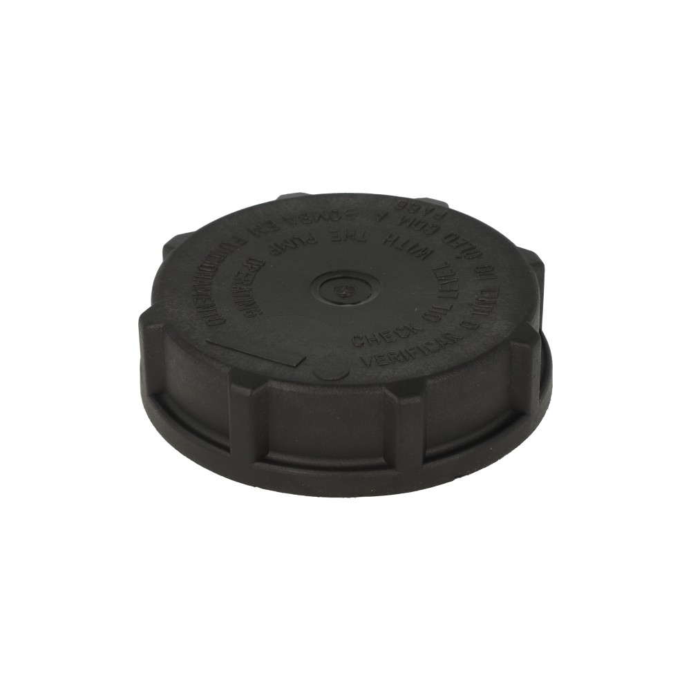 Tapa deposito de dirección hidráulica para Buses, Marca Freightliner, compatible con O500 1728