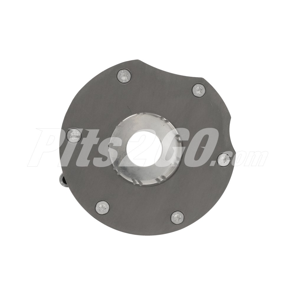 Bomba de aceite para Tractocamión, Marca Volvo, compatible con FH,FM,VN image number 1