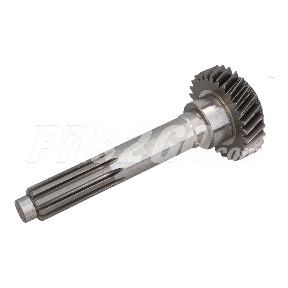 Flecha de mando para Tractocamión, Marca Eaton-Fuller, compatible con FLD112, FLD120 image number 2