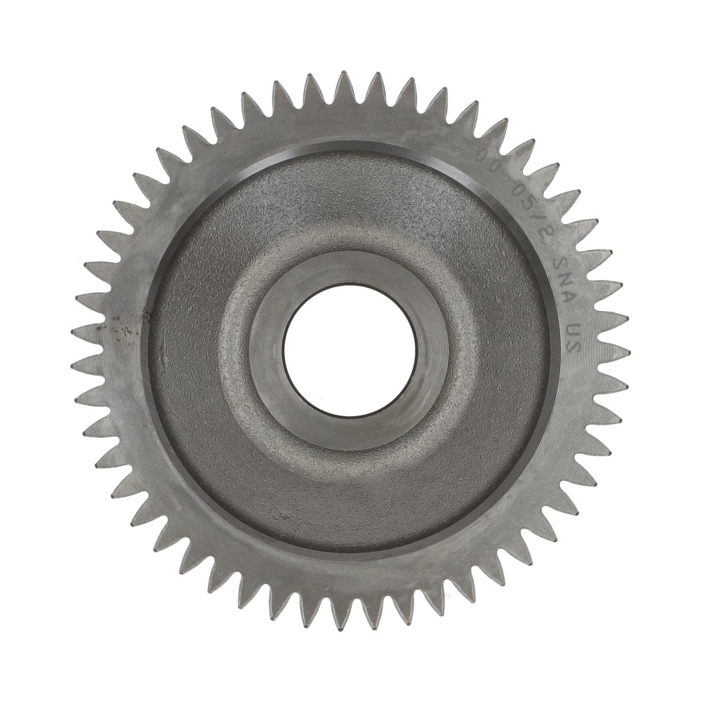 Rueda de accionamiento para Tractocamión, Marca Detroit Diésel, compatible con Cascadia image number 0