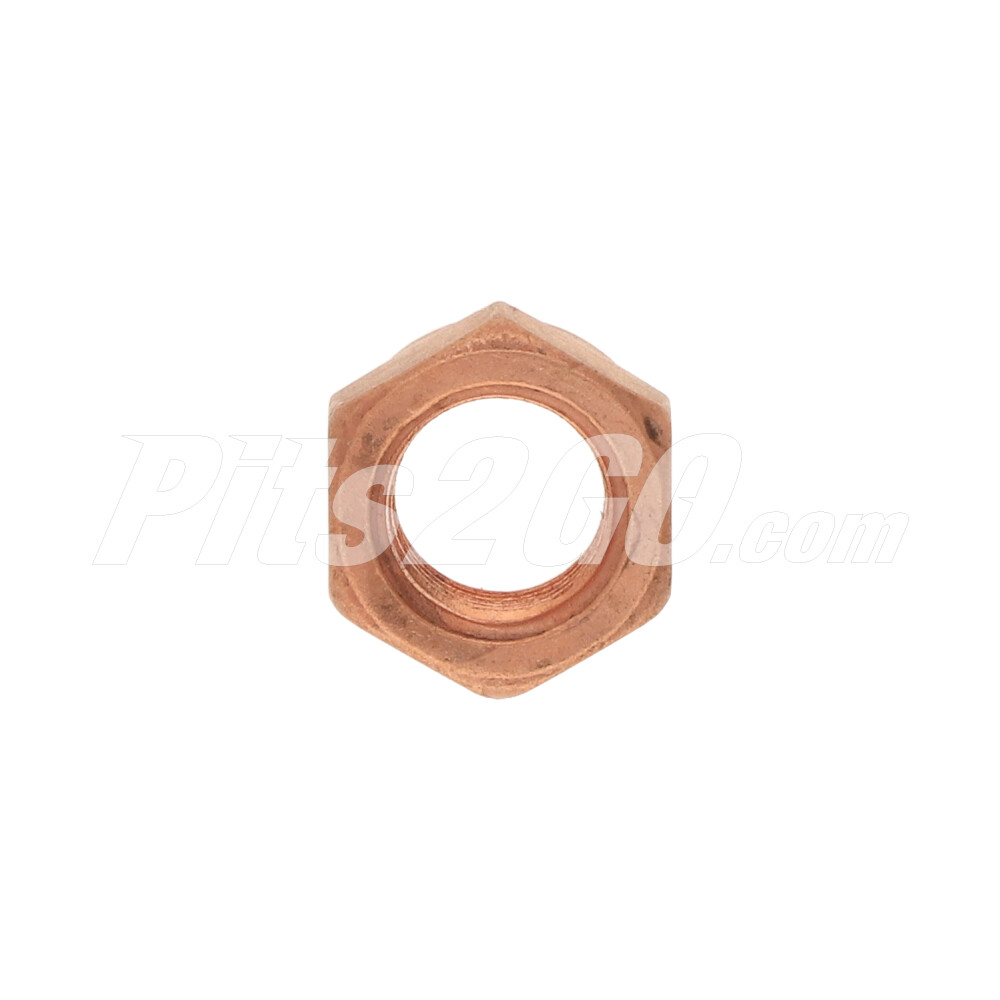 Tuerca para Tractocamión, Marca Detroit Diésel, compatible con Cascadia image number 3