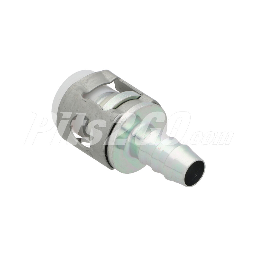 Tubo de aire comprimido embrague para Tractocamión, Marca Freightliner, compatible con Actros image number 1