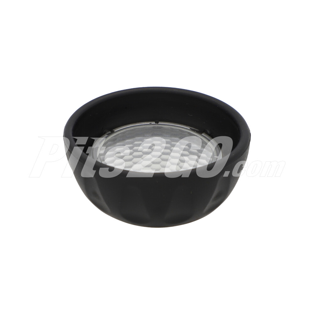 Mica lámpara para Tractocamión, Marca Freightliner, compatible con Cascadia image number 2