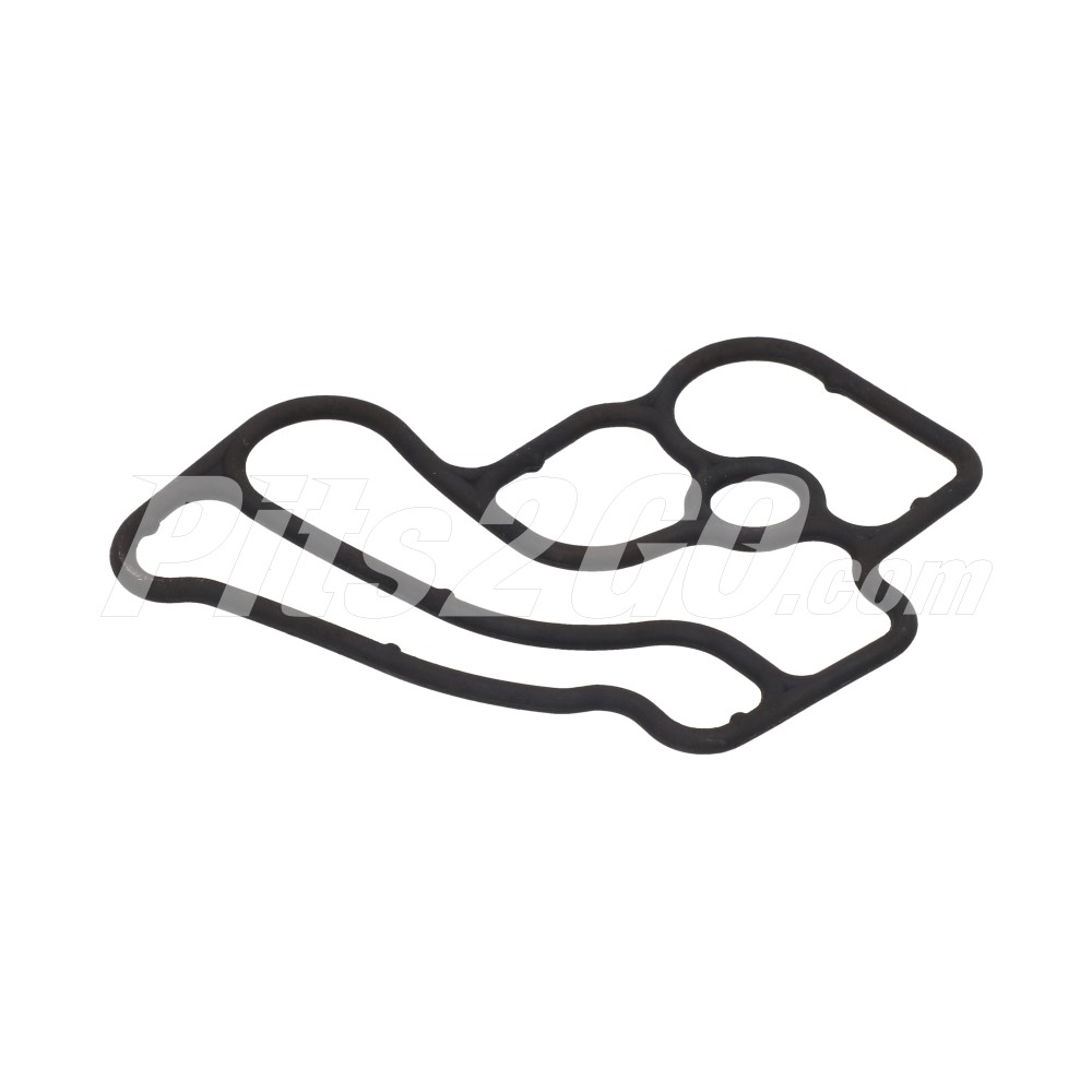 Junta filtro de aceite lubricación, para Tractocamión, Marca del producto: Freightliner, compatible con: OM904,Número de parte: A9061840280 image number 1