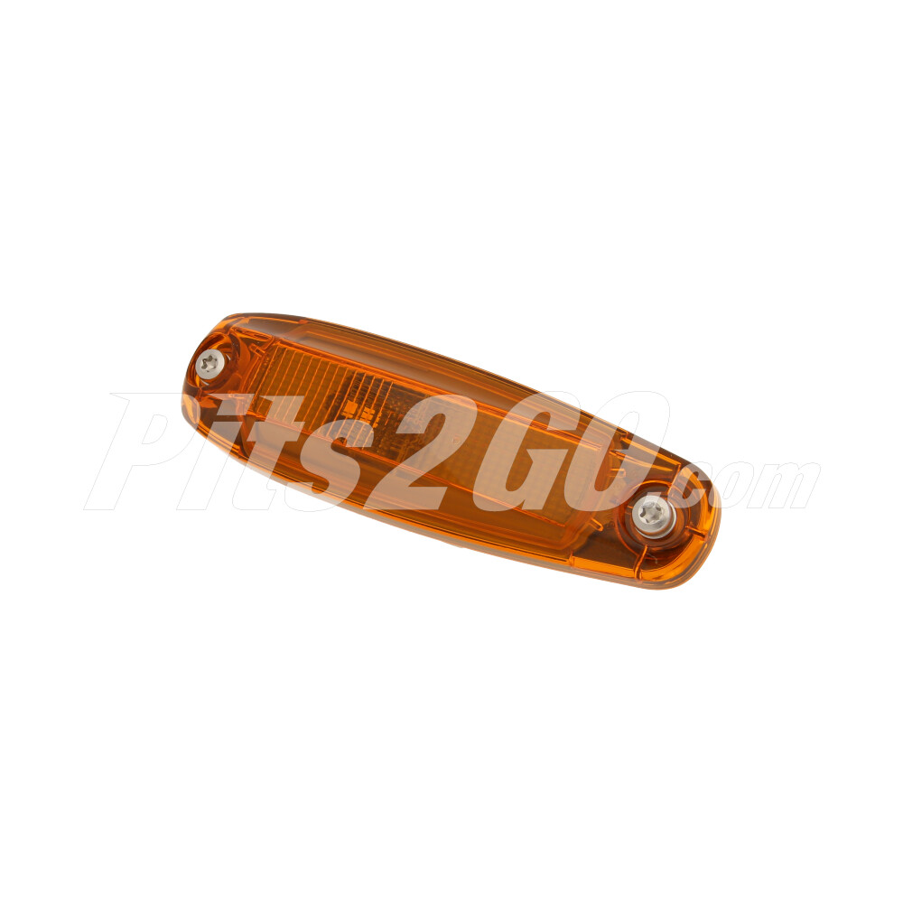 Indicador de luz para Tractocamión, Marca Freightliner, compatible con Genérico image number 2