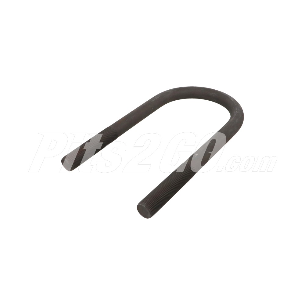 Abrazadera para Tractocamión, Marca Volvo, compatible con FH image number 1